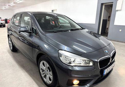 BMW 220 Active Tourer, 2018