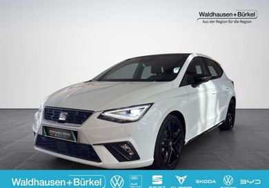 Seat Ibiza, 2023