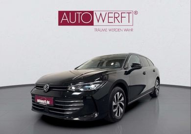 Volkswagen Passat Variant, 2024