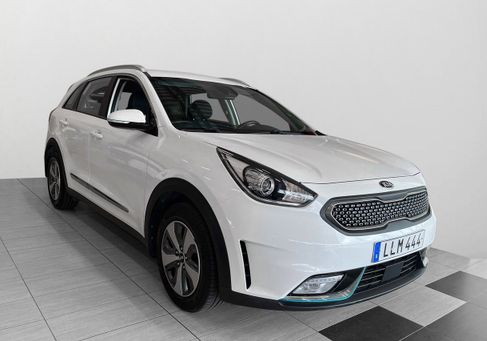 Kia Niro, 2019