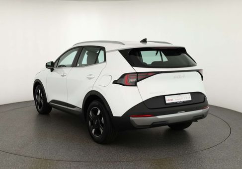 Kia Sportage, 2025 3