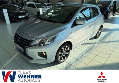 Mitsubishi Space Star, 2023