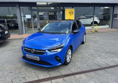 Opel Corsa, 2023 2