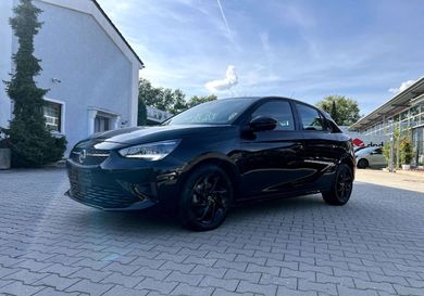 Opel Corsa, 2023