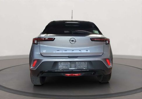 Opel Mokka, 2024 3