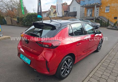 Opel Corsa, 2025 3