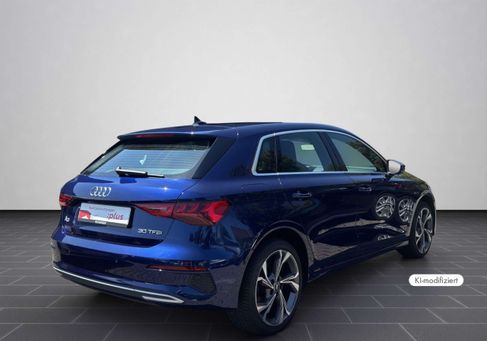 Audi A3, 2023 2