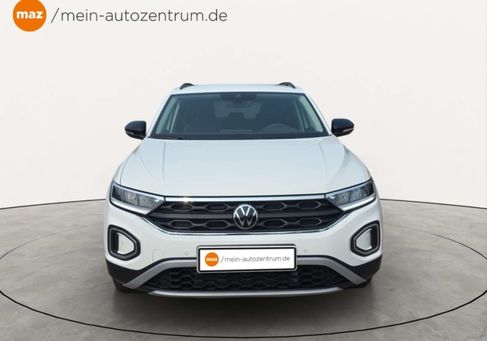 Volkswagen T-Roc, 2025