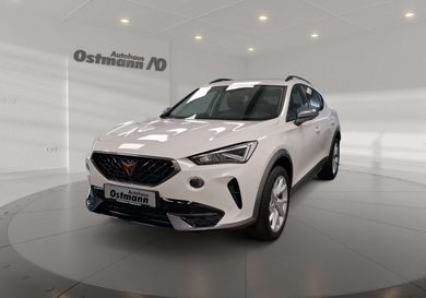 Cupra Formentor, 2024