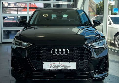 Audi Q3, 2022