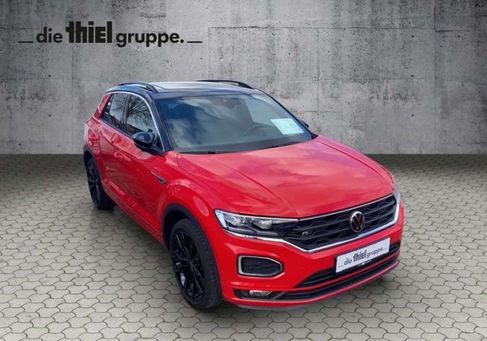 Volkswagen T-Roc, 2022