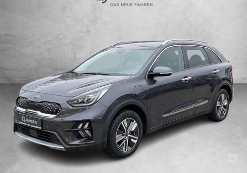 Kia Niro, 2019