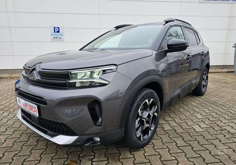 Citroën C5 Aircross, 2024