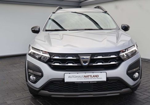Dacia Jogger, 2023