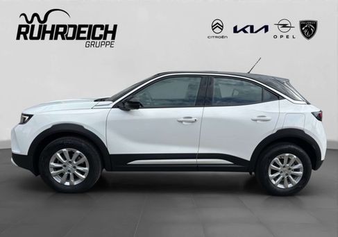 Opel Mokka, 2023 2