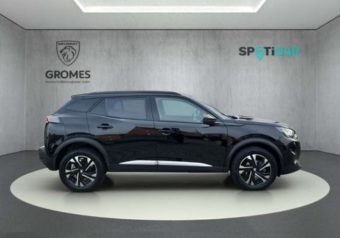 Peugeot 2008, 2023