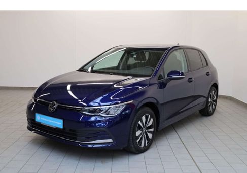 Volkswagen Golf, 2024 2