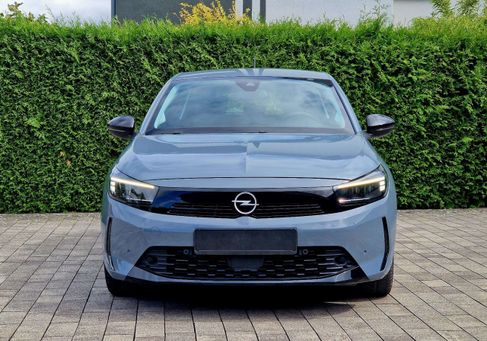 Opel Corsa, 2024 2