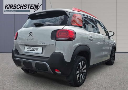 Citroën C3 Aircross, 2020 3
