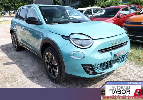 Fiat 600, 2026