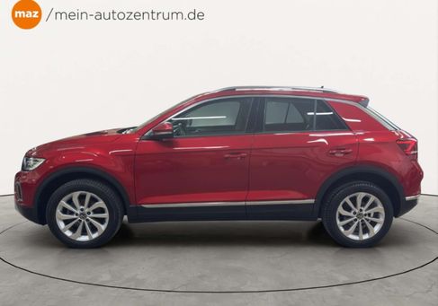 Volkswagen T-Roc, 2023