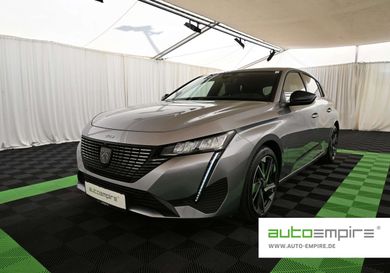 Peugeot 308, 2023