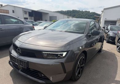 Opel Astra, 2023