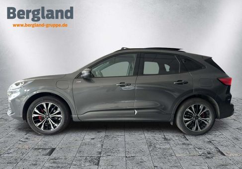 Ford Kuga, 2023