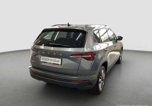 Skoda Karoq, 2023