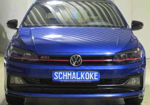 Volkswagen Polo, 2020