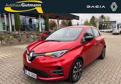 Renault ZOE, 2023