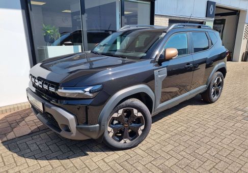 Dacia Duster, 2025 2
