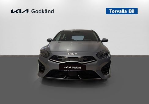 Kia Cee'd Sportswagon, 2024