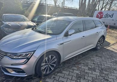 Renault Talisman, 2020