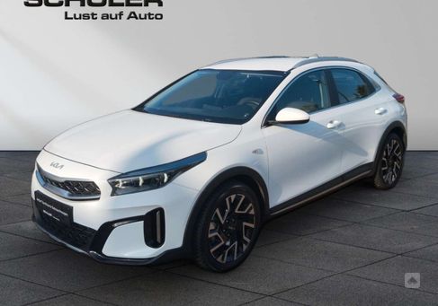 Kia XCeed, 2024