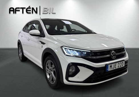 Volkswagen Taigo, 2023