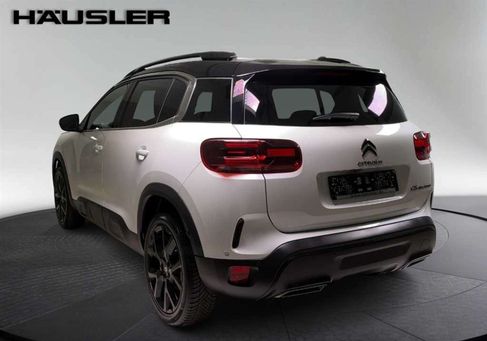 Citroën C5 Aircross, 2024