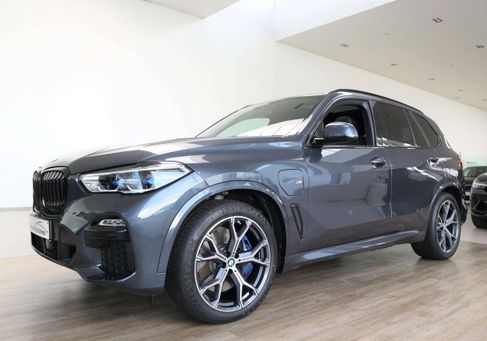 BMW X5, 2021