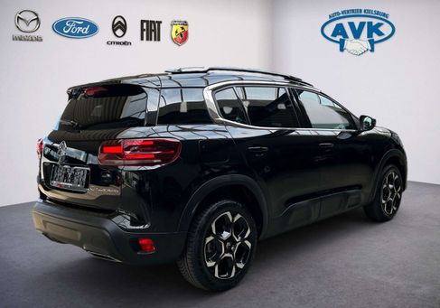 Citroën C5 Aircross, 2025 3