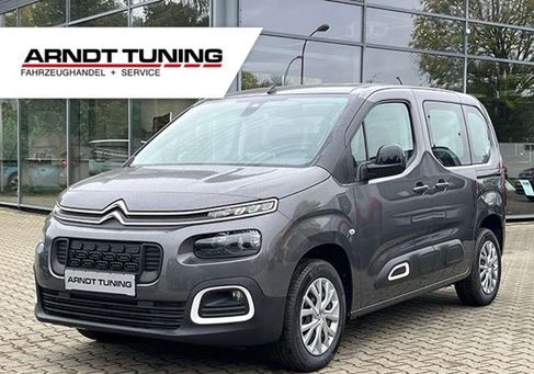 Citroën Berlingo, 2023