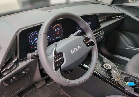 Kia Niro, 2025