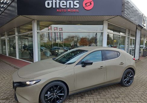 Mazda 3, 2026
