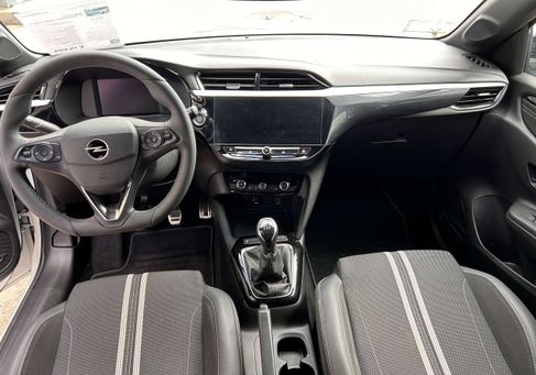 Opel Corsa, 2024 3