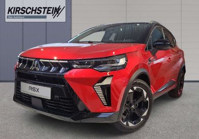 Mitsubishi ASX, 2026