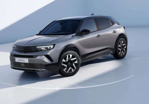 Opel Mokka, 2026 2