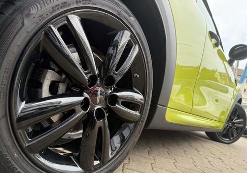 MINI Cooper S Cabrio, 2023 3