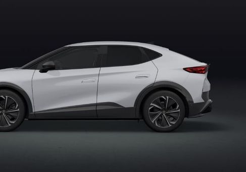 Cupra, 2024