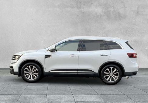 Renault Koleos, 2021