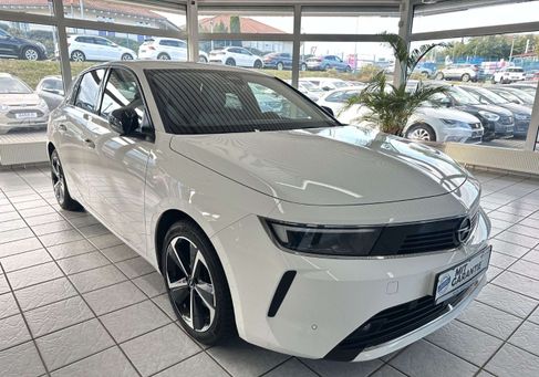 Opel Astra, 2023 3