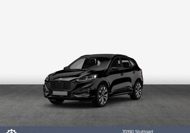 Ford Kuga, 2023
